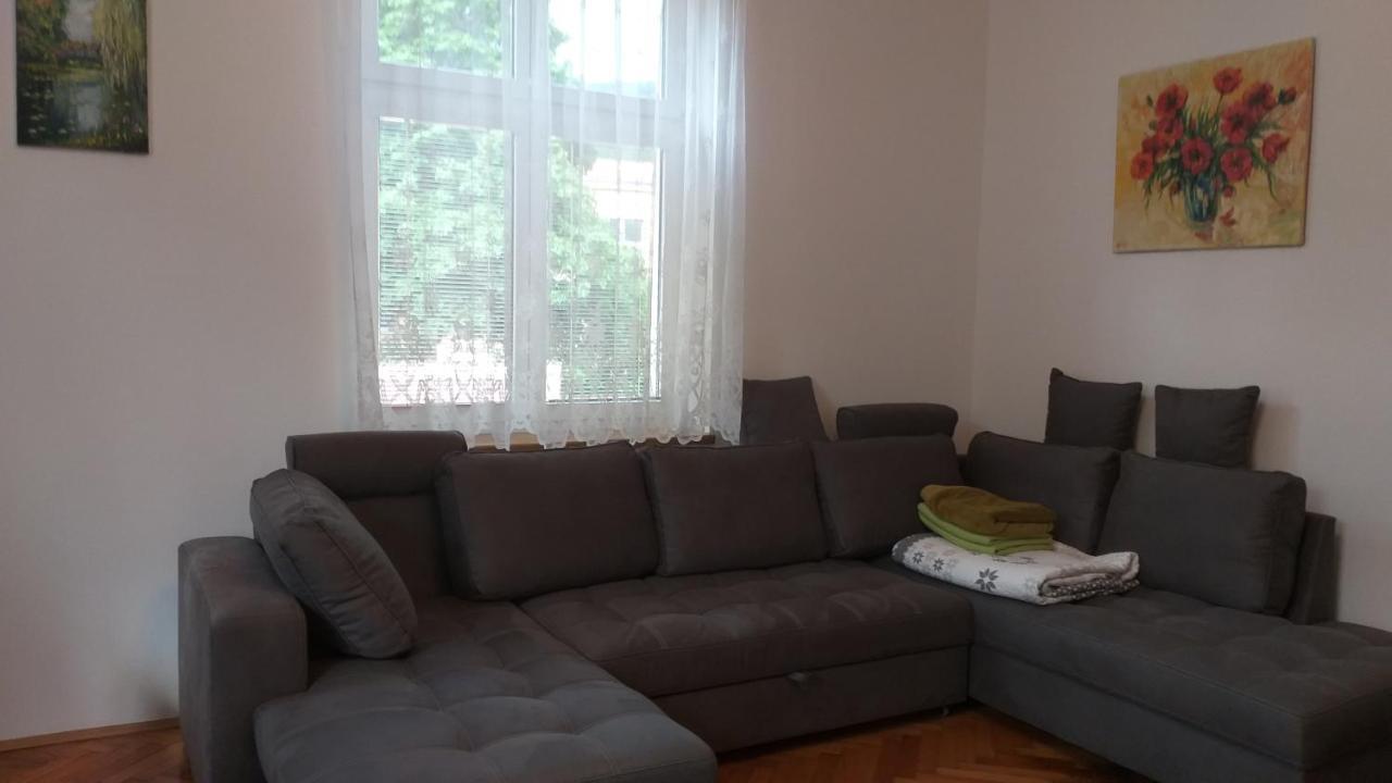Apartman Kraslice Eksteriør billede
