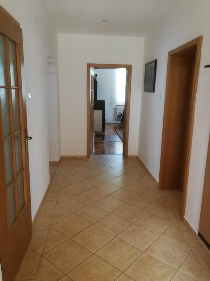 Apartman Kraslice Eksteriør billede