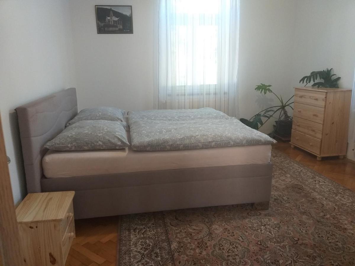 Apartman Kraslice Eksteriør billede