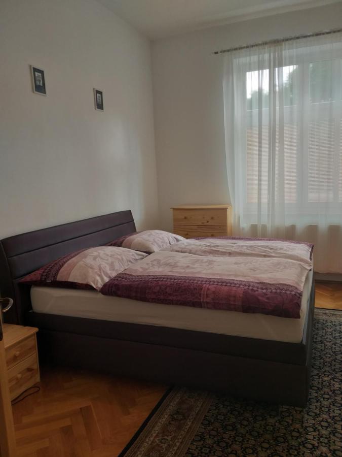 Apartman Kraslice Eksteriør billede