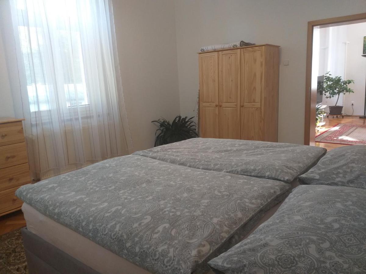 Apartman Kraslice Eksteriør billede